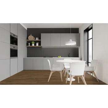 vinylová podlaha Vinylová podlaha zámková rigidní SPC FATRA Wellclick Ořech vlašský 40118-1