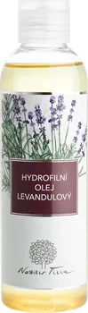 Pleťový olej Nobilis Tilia Levandulový hydrofilní olej 200 ml
