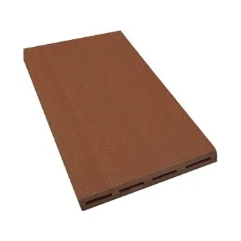 Plotovka Perwood plotovka 120 COUNTRY Cihla - vzorek