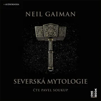 Severská mytologie - Neil Gaiman (čte Pavel Soukup)