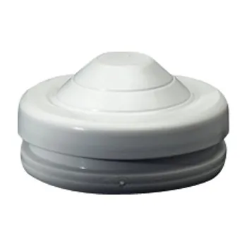 Rozvaděč Vývodka HENSEL Ste 11 V násuvná (5ks) STE 11 V