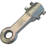 AL-KO DIN Tažné oko 40 mm