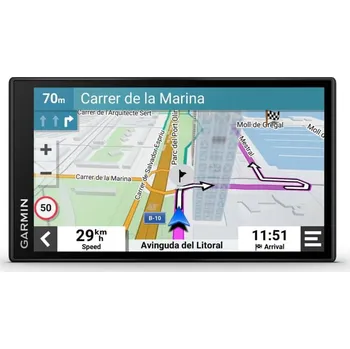 Garmin DriveSmart 66 MT-D