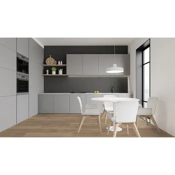 vinylová podlaha Vinylová podlaha zámková na HDF FATRA Rsclick Jasan písečný 30153-1