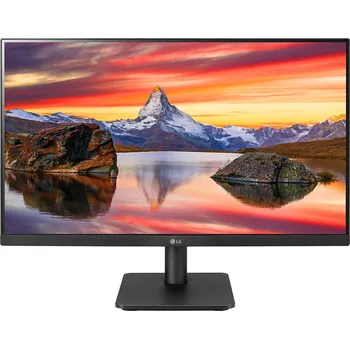 Monitor LG 24MP400-B