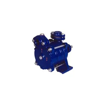 Čerpadlo Sigma Pumpy Hranice čerpadlo 20-SVA-100-10-1°-LM-90-1 bez motoru 220001