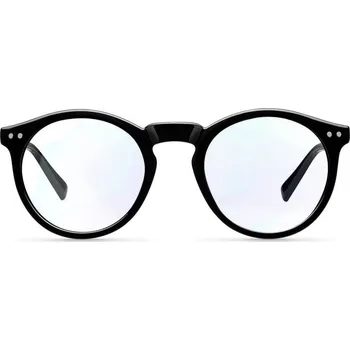 Počítačové brýle Recenze Meller Blue Light Kubu Black