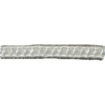 Permanent - těsnící materiály PS-000 skleněná šňůra bez impregnace 5x5 000254