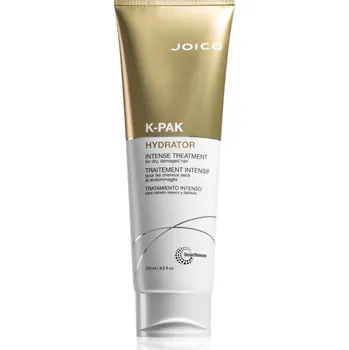 Joico K-PAK Hydrator vyživující kondicionér pro poškozené vlasy 250 ml