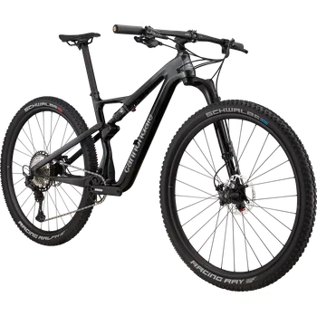 Cannondale Scalpel Carbon 2 29" Graphite 2022 Horské kolo Cannondale Scalpel Carbon 2 29" Graphite 2022