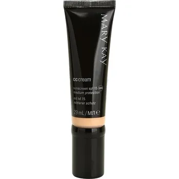 Mary Kay CC Cream CC krém SPF15 odstín: Very Light