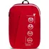 Městský batoh Difuzed Pokémon Technical Backpack červený