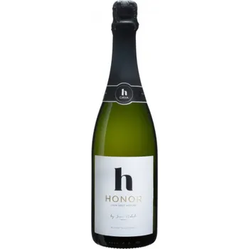 Víno Honor cava brut nature 0,75L 11%