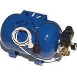 alfapumpy Domácí vodárna DV10 - vodárenský set 100 l bez čerpadla 902143