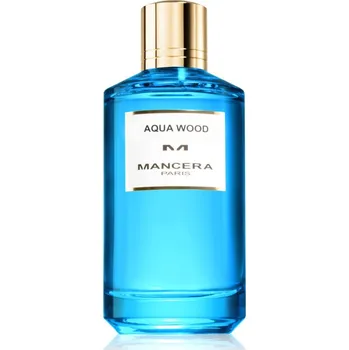 Pánský parfém Mancera Aqua Wood parfémovaná voda pro muže 120 ml