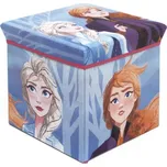 Arditex Úložný box s víkem 30 x 30 x 30…