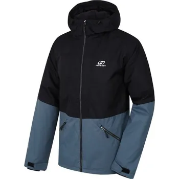 Hannah Reynolds bunda černá XXL