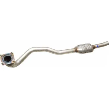 Katalyzátor Katalyzátor výfuku. (PR JMJ 1080371-2)