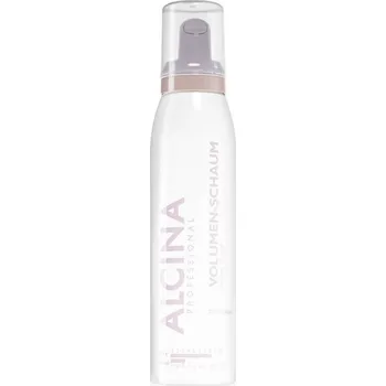 Stylingový přípravek Alcina Styling Professional pěna pro objem vlasů 150 ml