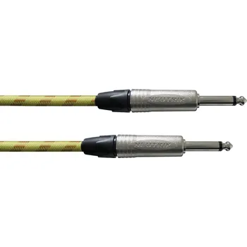 Příslušenství ke zvukové technice Cordial CXI 9 PP-TWEED