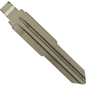 Autoklíč TOY41R univerzální planžeta