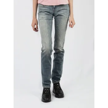Dámské oblečení Dámské džíny Levi's W 10571-0045 SPOJENÉ STÁTY AMERICKÉ 25 / 34