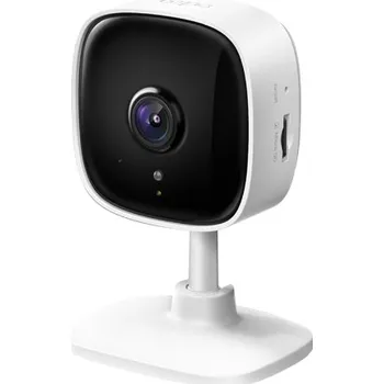 IP kamera Tapo C110 Home Security Wi-Fi 3MP Camera, micro SD, dvoucestné audio, detekce pohybu