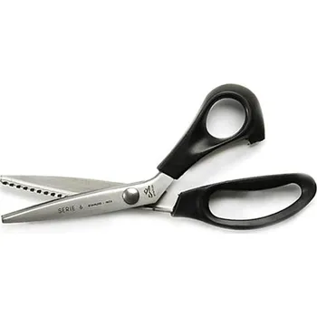 Krejčovské nůžky VTC Nůžky entlovací PH rukojeť 23 cm