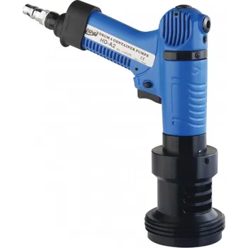 Čerpadlo NAFENA Industries pneumatický bezolejový motor HD-A2 pro sudová čerpadla řady DINO 900453