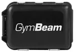 GymBeam PillBox 10 dní černý