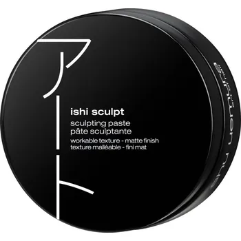 Stylingový přípravek Shu Uemura Styling ishi sculpt stylingová pasta 71 g