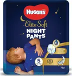 Huggies Elite Soft overight pants 5 17…