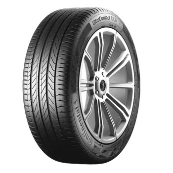 Continental UltraContact 195/65 R15 91 T