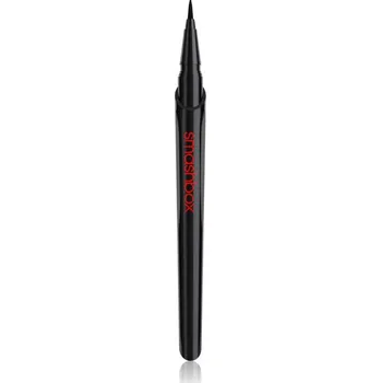 Oční linky Smashbox Always On Liquid Liner precizní tekutá oční linka odstín black 0.6 g