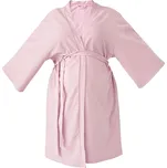 Lullalove Dámský župan Růžový