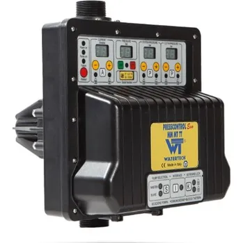 Frekvenční měnič Watertech FREKVENČNÍ MĚNIČ PRESSCONTROL EVO MM 13 – 2,2KW 988270