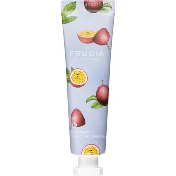 Péče o ruce Frudia My Orchard Passion Fruit hydratační krém na ruce 30 ml