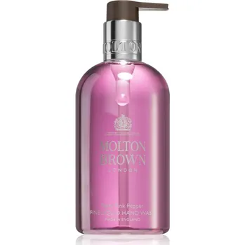 Mýdlo Molton Brown Fiery Pink Pepper tekuté mýdlo na ruce 300 ml