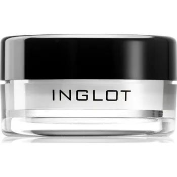Pudr Inglot Basic transparentní sypký pudr odstín 216 1.5 g