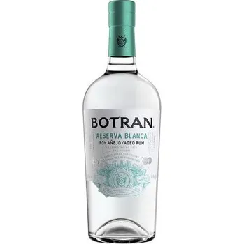 Rum Botran Reserva Blanca