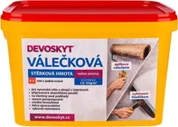 Devoskyt Válečková stěrková hmota 16 kg