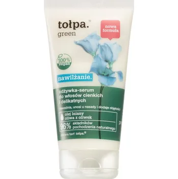 Tołpa Green Moisturizing kondicionér pro jemné a zplihlé vlasy 150 ml