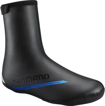 Cyklistické návleky SHIMANO ROAD THERMAL návleky na obuv (pod 0°C), černá, XXXL (50-52) (SHIMANO ROAD THERMAL návleky na obuv (pod 0°C), černá, XXXL (50-52))