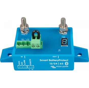 Victron Energy Smart BP-65 65A