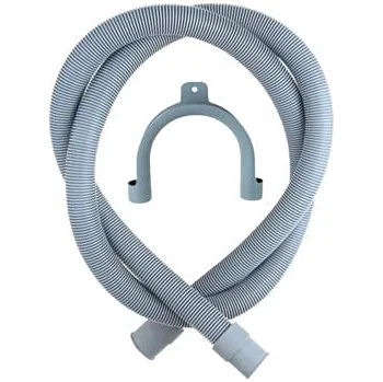 Hadice pračková vypouštěcí - 1,5m