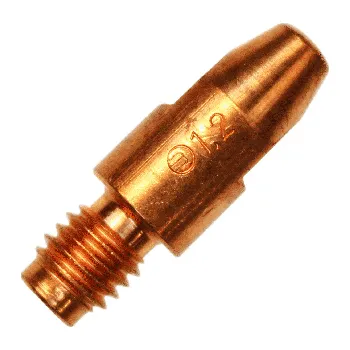 Příslušenství ke svářečce BINZEL Průvlak M8x30 E-Cu výrobce: EKO, průnik: 1,2