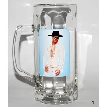 Žertovný předmět Ptákoviny CB Svlékací půllitr - muž číslo: 1