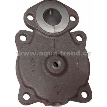 Příslušenství k čerpadlu Sigma Pumpy Hranice Sací těleso s pouzdrem 20-SVA 3200010