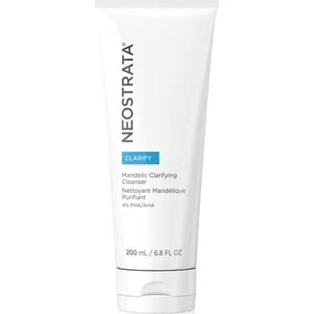 NeoStrata Clarify Mandelic Clarifying Cleanser čisticí gel pro mastnou pleť 200 ml