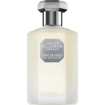 Unisex parfém Lorenzo Villoresi Teint de Neige toaletní voda unisex 100 ml